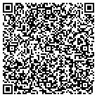 QR code with Custom Framing By Caryn contacts