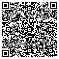 QR code with Isa CO contacts