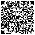 QR code with Kfc contacts