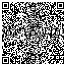 QR code with I T W Laminate contacts