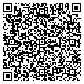 QR code with James Industries contacts