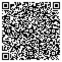QR code with Dynamic Fitness Inc contacts