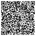 QR code with Kfc contacts