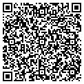 QR code with Kfc contacts