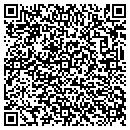QR code with Roger Vidlak contacts