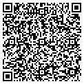 QR code with Kfc contacts