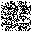 QR code with J & M Chafer Enterprise contacts