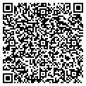 QR code with Kfc contacts