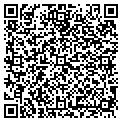 QR code with Kfc contacts