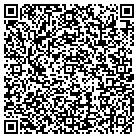 QR code with S And S Rental Properties contacts