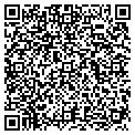 QR code with Kfc contacts