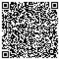 QR code with Kfc contacts