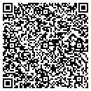 QR code with Round Hill Grocery CO contacts