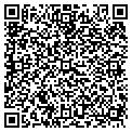 QR code with Kfc contacts