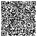 QR code with Kfc contacts