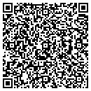 QR code with Lees Gardens contacts