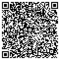 QR code with Kfc contacts