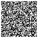 QR code with Talbots contacts