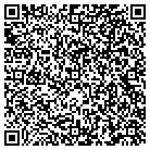 QR code with S Hinze Properties LLC contacts