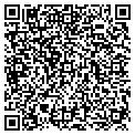QR code with Kfc contacts