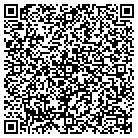 QR code with Gabe's Personal Fitness contacts