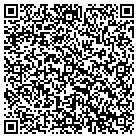 QR code with Hang Ups Custom Framing & Art contacts