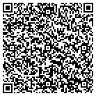 QR code with Hang Ups Custom Framing & Art contacts