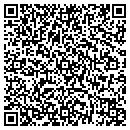 QR code with House of Frames contacts