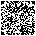 QR code with Kfc contacts