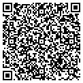 QR code with H & S Woods contacts