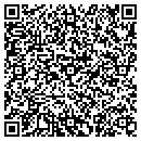 QR code with Hub's Frames Shop contacts