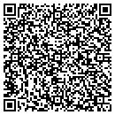 QR code with Leeds Inc contacts