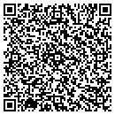 QR code with S & N Supermarket Inc contacts