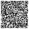 QR code with Kfc contacts