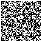 QR code with K F C National Management Company contacts
