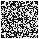 QR code with Kjb Corporation contacts