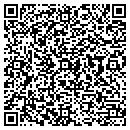 QR code with Aero-Sci LLC contacts
