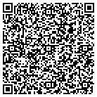 QR code with Aloha Painting A1A Inc contacts