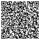 QR code with The Frame & Gift Shop contacts