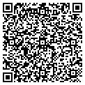 QR code with Gym Swim Mobile contacts