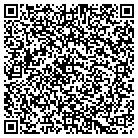 QR code with Three Points Custom Frame contacts
