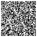 QR code with Zymark Inc contacts