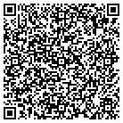 QR code with Timber Frames By Collin Beggs contacts