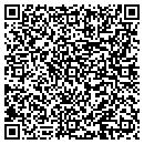QR code with Just Live Fit Inc contacts