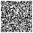 QR code with Akshar Corp contacts