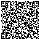 QR code with T & Q Properties, L L C contacts