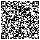 QR code with K K Alliance Inc contacts