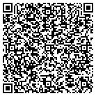 QR code with Triangle East Properties L L C contacts