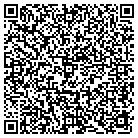 QR code with L A Fitness-Deerfield Beach contacts