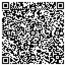 QR code with U-Win Properties LLC contacts